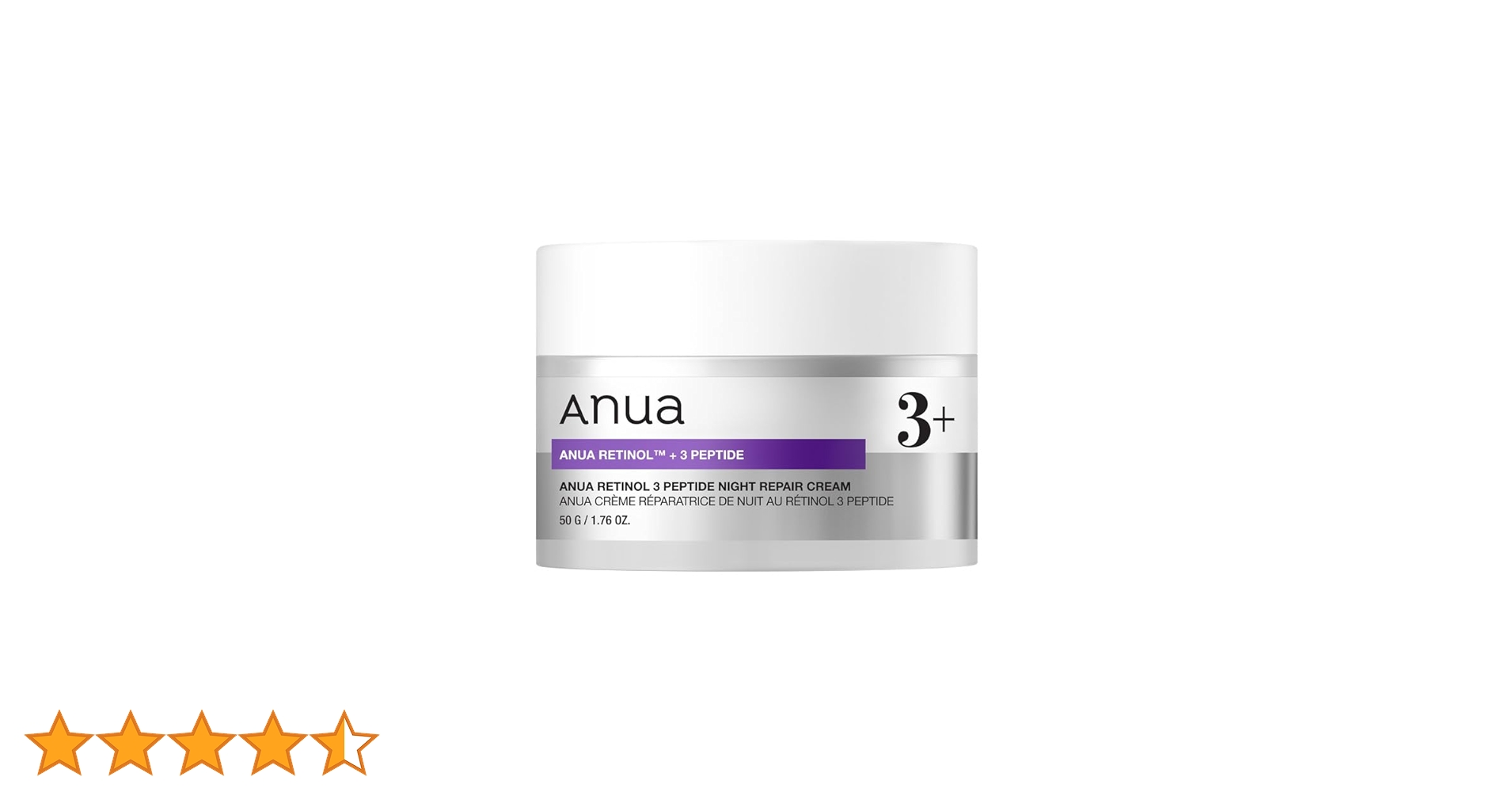 新品未使用‼️公式anua アヌアレチノール3個　おまけ付き！ Qoo10] アヌア 【小田切ヒロ PICK】レチノール0.3 : スキンケア